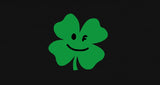 Clover Smile Men's Drawers