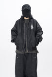 Sublime Ma-1 Over Jumper