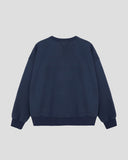No.008 PARAGRAPH ARCH LOGO CREW