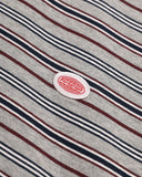 No.013 MULTI STRIPE T SHIR