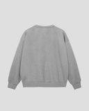 No.009 PARAGRAPH FLAG LOGO CREW