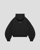 No.10 BOLD LOGO HOODIE