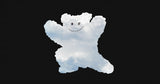 Back Cloud Bear Smile Men’s Drawers