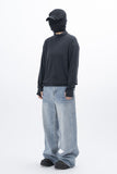 Martin High Neck Warmer Long Sleeve