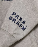 No.011 STANDARD MANUFACTURING HOODIE