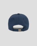 No.005 PARAGRAPH ELLIPSE LOGO CAP