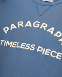 No.025 TIMELESS PIECE CREW