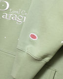 No.017 LOCAL CELEBRITY HOODIE