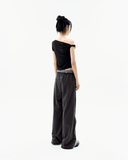 Twisted Tuck Cap Sleeves
