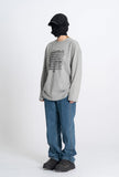 Wannabe Normal Long Sleeve T-Shirt