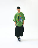 [AG] Finding Pair Half Tee