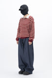 Bree Stripe Carpenter Pants