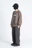 Elo Oasis Washed Long Sleeve T-Shirt