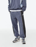 Vintage Two-Tone Sweatpants