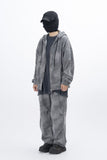 Voda Water Printing Sweatpants