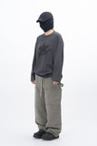 Fuu Static Long Sleeved T-Shirt
