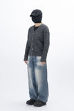 Kyle Brush Washing Denim