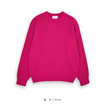 Enne round knit