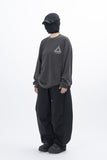 Gali Chicano Cotton Pants