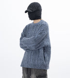 Tade Cable Knit