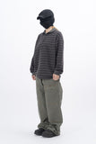 Trigger Cation Washing Pants
