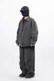 Enke Balloon Cargo Pants