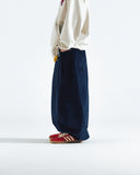 [AG] Corduroy Balloon Pants