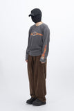 Muet Corduroy Pants