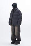 Sherom check padding