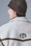 SHERPA FLIGHT JACKET