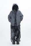Diman Dirty Painting Pants
