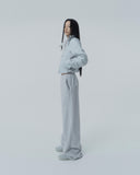 i:e Fluid Fleece Pants 01