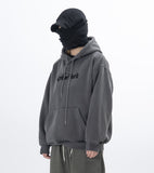 NEW YORK Pigment Fleece Hoodie