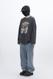 Brat Long Sleeve T-Shirt