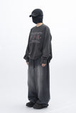 USA Pigment Long Sleeve T-Shirt