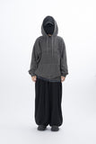 Rave Standard Pigment Hood