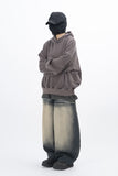 Tego Size Cut Pocket Pigment Heavy Hood