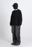 Limens Round Cable Knit