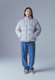 DETACHABLE DOWN PUFFER