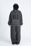 Stern 81 Pigment Hood