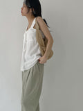 Stripe Ribbed Hairband