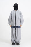 Xenon Nylon Track Pants