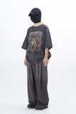 Duon Dirty Painting Sweatpants