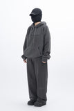 Argen Shine Embroidered Pigment Sweatpants