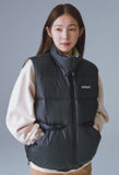 REVERSIBLE DOWN VEST