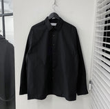 Remay odeon solid shirt
