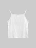 Zui Simple Sleeveless