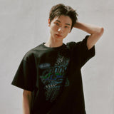 SKID MARK T-SHIRT