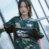 PIPING SPORTS JERSEY Vol.3