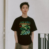 MONSTER TRUCK T-SHIRT